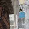 Температура воздуха в Нижнем Новгороде поднимется до +2 в последние выходные года