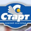 Нижегородский «Старт» на своем льду принимал кемеровский «Кузбасс»