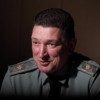 С поздравлениями и проверкой в нижегородский военный госпиталь приехал командующий двадцатой армией Александр Лапин