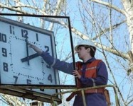 В России будет возвращен переход на зимнее время