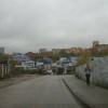 Самая короткая дорога из Верхних Печер в Кузнечиху сейчас вызывает массу нареканий и водителей и пешеходов
