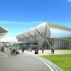 Проект нового терминала нижегородского аэропорта успешно прошел Главгосэкспертизу