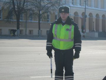 Операция «Нечитаемый номер» пройдет в Нижегородской области