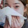 Более 8 тысяч нижегородцев заболели ОРВИ за неделю