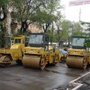 Два с половиной миллиарда рублей планируют потратить на ремонт дорог и дворовых территорий в Нижнем Новгороде в этом году