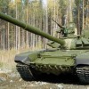 Модернизированные танки покажут боевую мощь на нижегородском полигоне