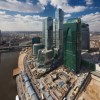 Аналог Москва-Сити будет построен между Канавинским и Молитовским мостом