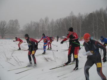 Более 600 спортивных мероприятий пройдет в Нижнем Новгороде в 2014 году