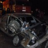 Восемь человек пострадали в столкновении шести автомобилей в Нижнем Новгороде 21 января