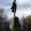 ТУ «Росимущества» заплатит штраф в размере 100 тысяч рублей за ненадлежащее содержание памятника М. Горькому