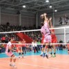 Нижегородские волейболисты пробились в полуфинал Кубка Европы