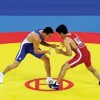 Состоится XII Всероссийский турнир по греко-римской борьбе