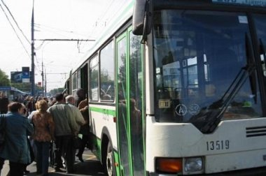 Внимание! Перенос остановки на Московском вокзале