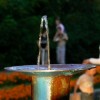 25 питьевых фонтанчиков появятся на улицах города летом