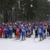 «Лыжня России-2014» пройдёт 2 февраля на Щелоковском хуторе