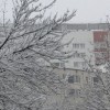 Снег вернется в Нижний Новгород на этой неделе