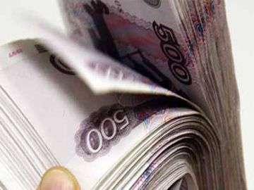 Работники двух предприятий Володарского района Нижегородской области получили более 1 млн рублей благодаря прокуратуре