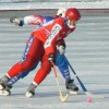 Хоккеисты «Старта» стали призерами чемпионата мира в Иркутске