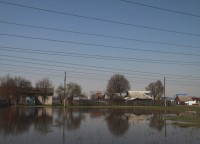 Нижегородцев приглашают на фотовыставку «Города под водой»