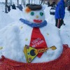 6 февраля стартует очередной этап конкурса «Нижегородский снеговик»