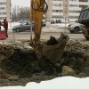 Холодное водоснабжение в Автозаводском районе г. Н.Новгород восстановлено