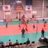 Впервые в истории и нижегородская волейбольная команда «Губерния» накануне сражалась в «челендж-раунд» Еврокубка ЕКВ