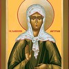 Завтра в Нижний Новгород прибудет особо почитаемая у православных икона блаженной Матроны Московской с частицей святых мощей