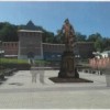 Эскиз памятника Петру I представил общественности нижегородский губернатор