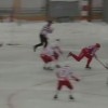 Нижегородский «Старт» накануне пытался взять очки в Чемпионате России по хоккею с мячом