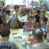 Как беречь и укреплять здоровье с детства, знают воспитатели детского сада №122 в Автозаводском районе
