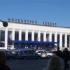 Московский вокзал снова работает в штатном режиме