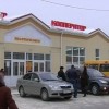 Условия в новом павильоне Центрального рынка в Семенове проверил губернатор Валерий Шанцев