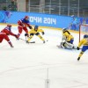 Нижегородские хоккеистки вышли в «плей-офф» Олимпиады