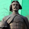 Сегодня день почитания великого князя, основателя Нижнего Новгорода Юрия Всеволодовича