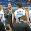 Баскетбольный клуб «Нижний Новгород» на выезде проиграл, наверное, самому принципиальному сопернику по Единой Лиге ВТБ - питерскому «Спартаку»