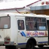 Сотрудники ГИБДД сегодня проверяли автобусы на автостанции Канавинской