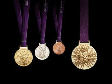 Шесть комплектов наград разыграют на Олимпийских играх 20 февраля
