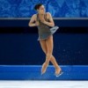 Фигуристка Аделина Сотникова принесла России олимпийское золото