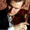 Нижегородский симфонический оркестр завтра сыграет с молодым, но уже признанным во всем мире скрипачом Никитой Борисоглебским
