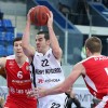 БК Нижний Новгород разгромил чемпиона Чехии