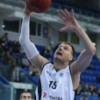Баскетбольная команда «Нижний Новгород» одержала победу над чешским «Нимбурком»