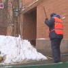 В Нижнем Новгороде выбирают лучшего дворника
