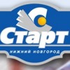 В 18.30 хоккейный клуб «Старт» начнет очередной матч заключительной домашней серии этого сезона