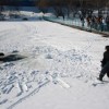 Нижегородские спасатели провели открытый показательный урок для школьников Канавинского района