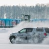 Первый зимний фестиваль полноприводных автомобилей прошел 1 марта