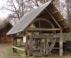 Реставрация музея архитектуры и быта народов нижегородского Поволжья начнется этой весной