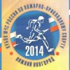 В Нижнем Новгороде проходит Кубок МЧС по пожарно-прикладному спорту