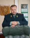 Главой Нижегородской таможни назначен Юрий Лушников