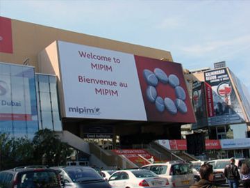 Стали известны проекты, которые представит Нижегородская область на MIPIM-2014