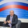 Губернатор Нижегородской области Валерий Шанцев вошёл в число самых эффективных руководителей регионов России